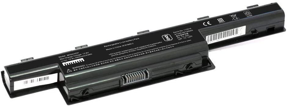 Acer AS10D51 Aspire 5252, 5536 Replacement Laptop Battery - eBuy UAE